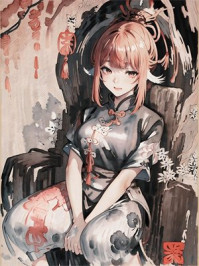 七夕将至，喜鹊劈开五指山