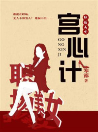 职场美女宫心计