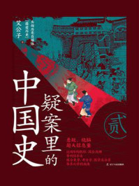 疑案里的中国史(2)