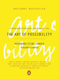 The Art of Possibility