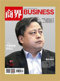 低价四问(《商界》2023年第12期)