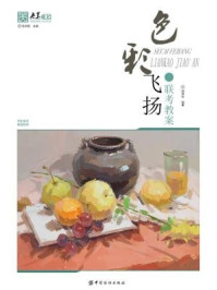 色彩飞扬：联考教案