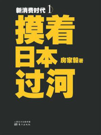 新消费时代1:摸着日本过河