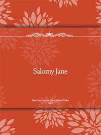 Salomy Jane