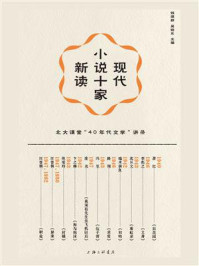 现代小说十家新读