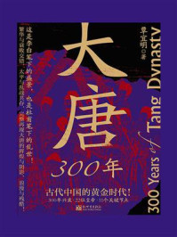 大唐300年