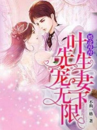 婚途漫漫：叶先生宠妻无下限