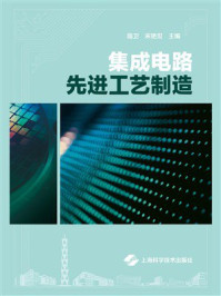 集成电路先进工艺制造