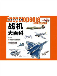 武器大百科系列:战机大百科