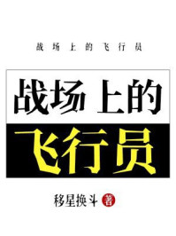 战场上的飞行员