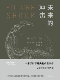 未来的冲击