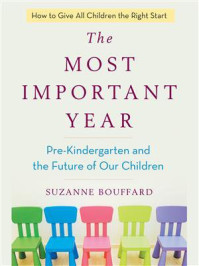 The Most Important Year