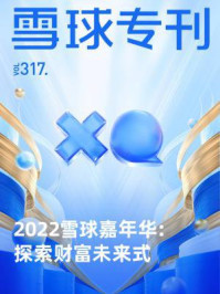 雪球专刊317期