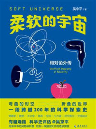 柔软的宇宙:相对论外传