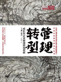 管理转型：成长型企业管理困境突破