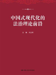 中国式现代化的法治理论前沿