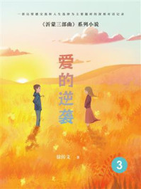 沂蒙三部曲3：爱的逆袭