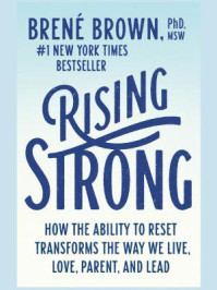 Rising Strong