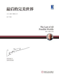 最后的完美世界