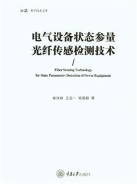 电气设备状态参量光纤传感检测技术