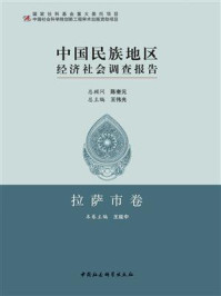 中国民族地区经济社会调查报告·拉萨市卷
