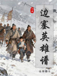 边塞英雄谱
