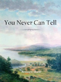You Never Can Tell