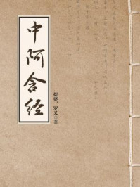 中阿含经