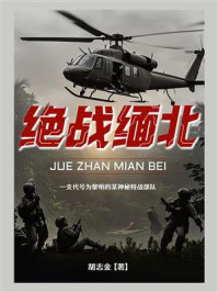 绝战缅北