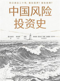 中国风险投资史