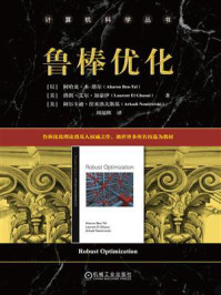 鲁棒优化