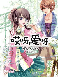 哎呀爱呀