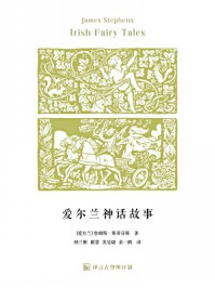 爱尔兰神话故事·译言古登堡计划