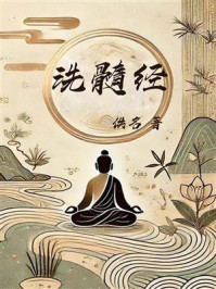 洗髓经