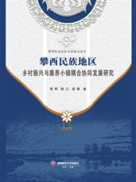 攀西民族地区乡村振兴与康养小镇耦合协同发展研究