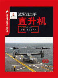 战场狙击手——直升机