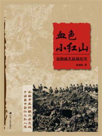 血色小红山：金陵孤儿抗战纪实