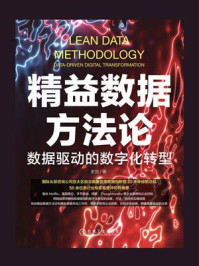 精益数据方法论：数据驱动的数字化转型