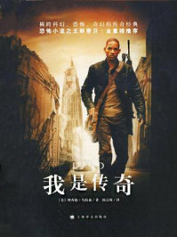 我是传奇