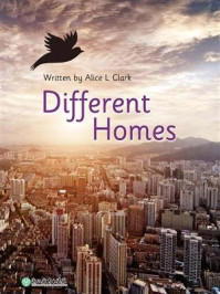 Different Homes不一样的家