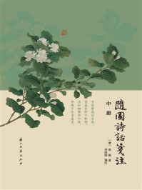 随园诗话笺注（中册）