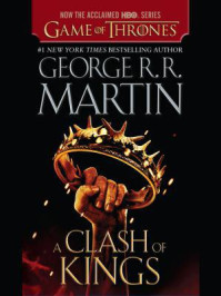 A Clash of Kings