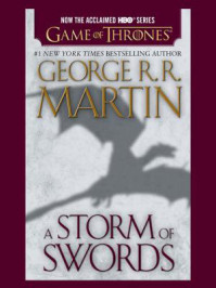 A Storm of Swords