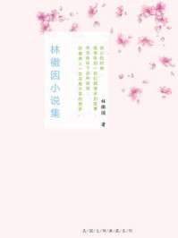 林徽因小说集