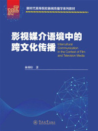 影视媒介语境中的跨文化传播
