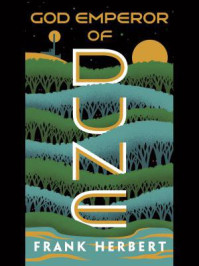 God Emperor of Dune