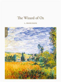 绿野仙踪(全英文原版)