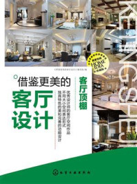 借鉴更美的客厅设计.客厅顶棚
