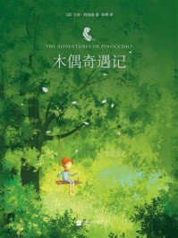 记忆坊文丛:木偶奇遇记