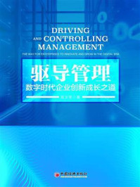 驱导管理:数字时代企业创新成长之道